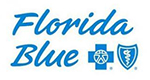Florida blue logo